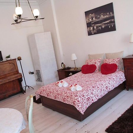 Apartmán Grey Studio Vratislav Exteriér fotografie