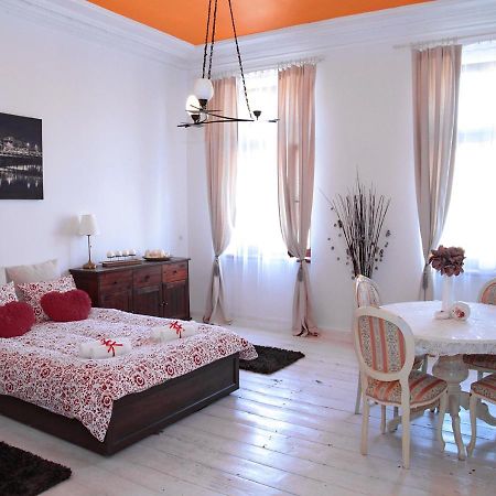 Apartmán Grey Studio Vratislav Exteriér fotografie