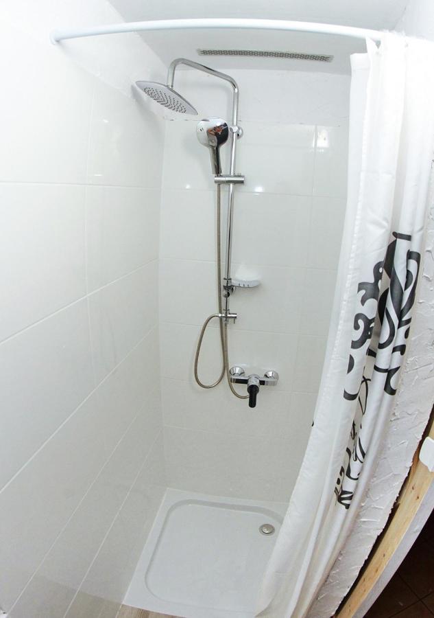 Apartmán Grey Studio Vratislav Exteriér fotografie