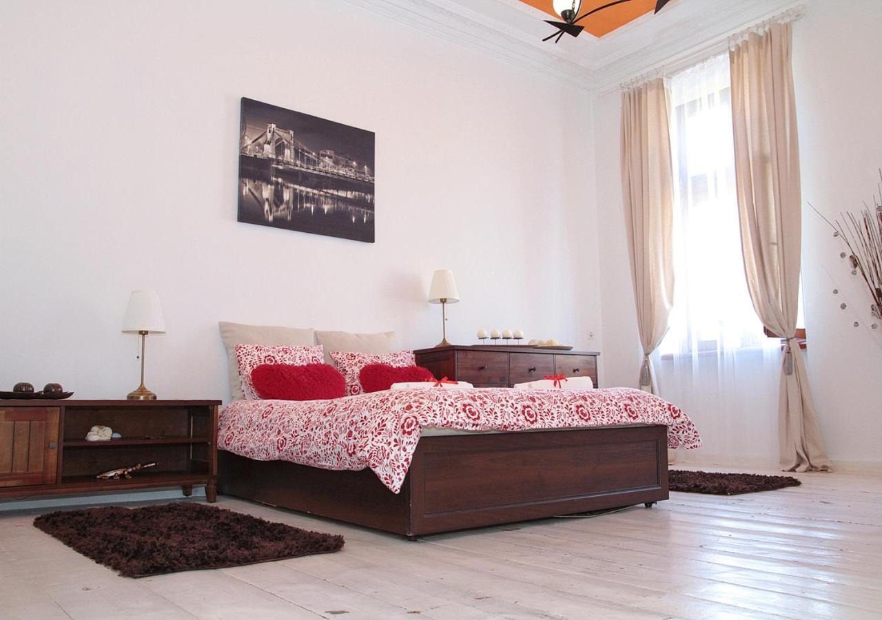 Apartmán Grey Studio Vratislav Exteriér fotografie