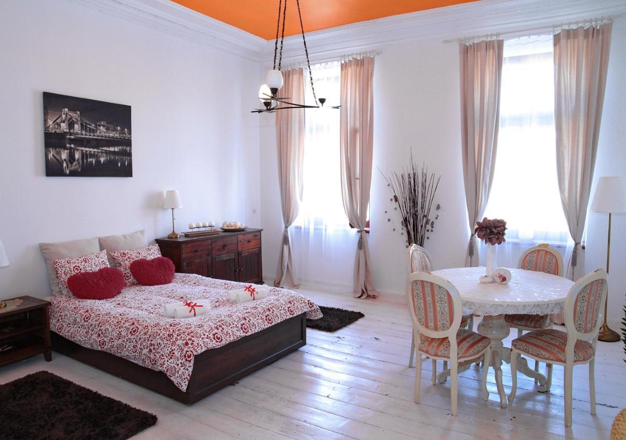 Apartmán Grey Studio Vratislav Exteriér fotografie