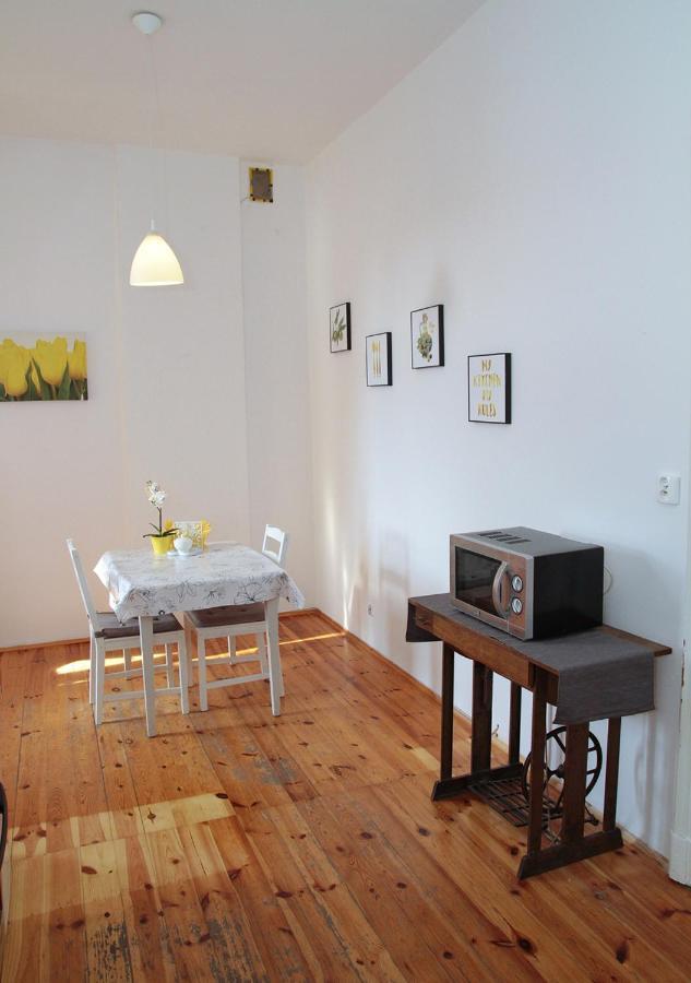 Apartmán Grey Studio Vratislav Exteriér fotografie