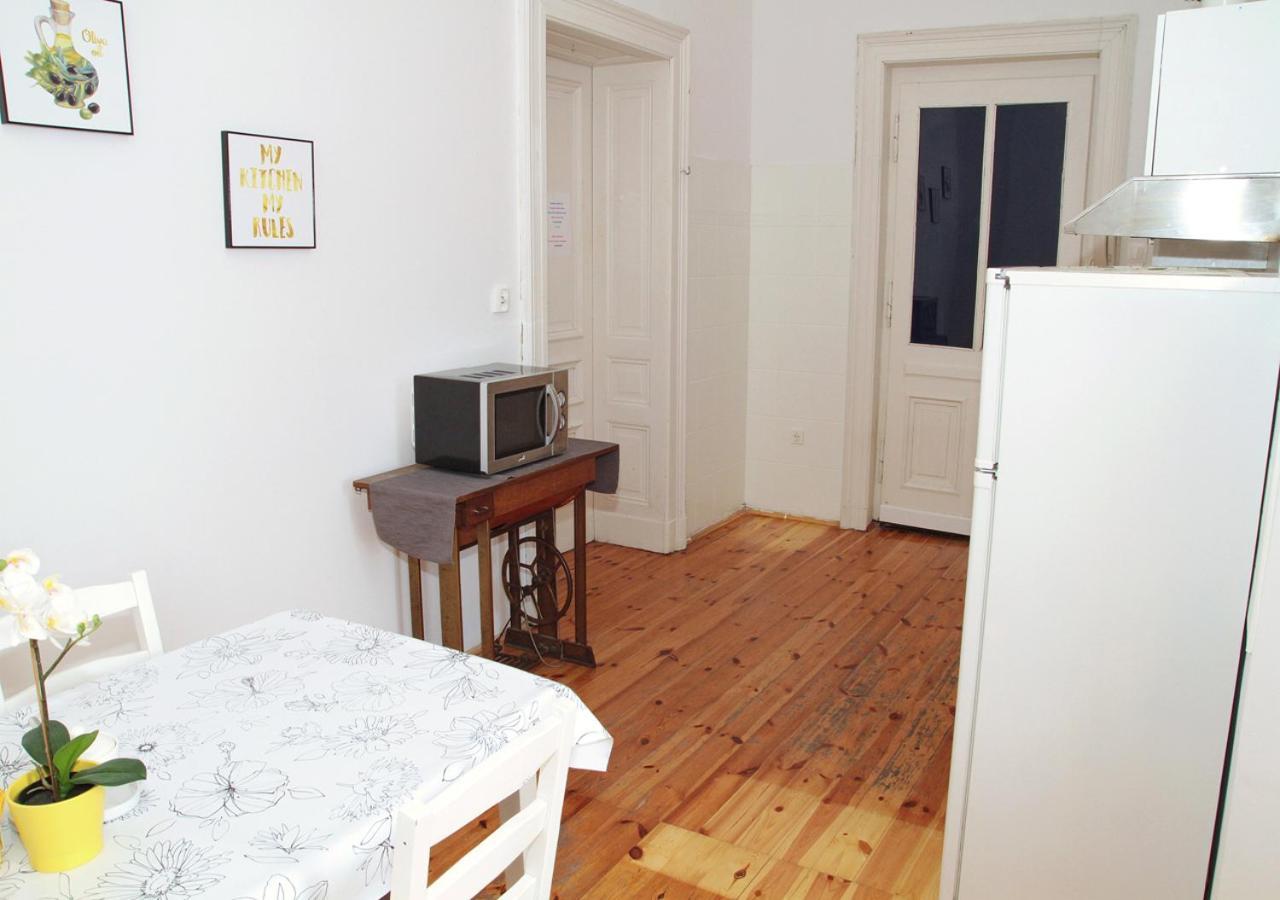 Apartmán Grey Studio Vratislav Exteriér fotografie