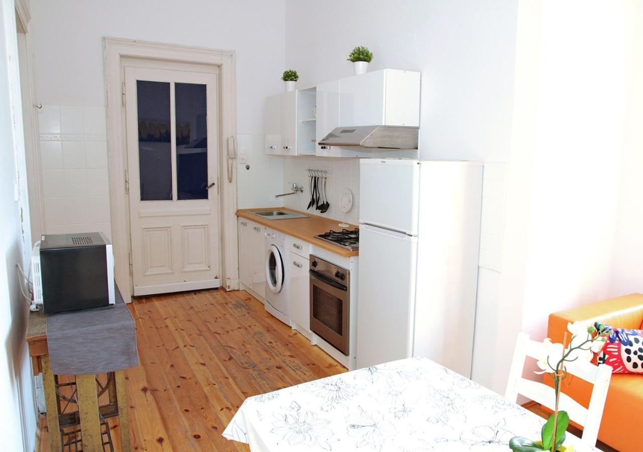 Apartmán Grey Studio Vratislav Exteriér fotografie